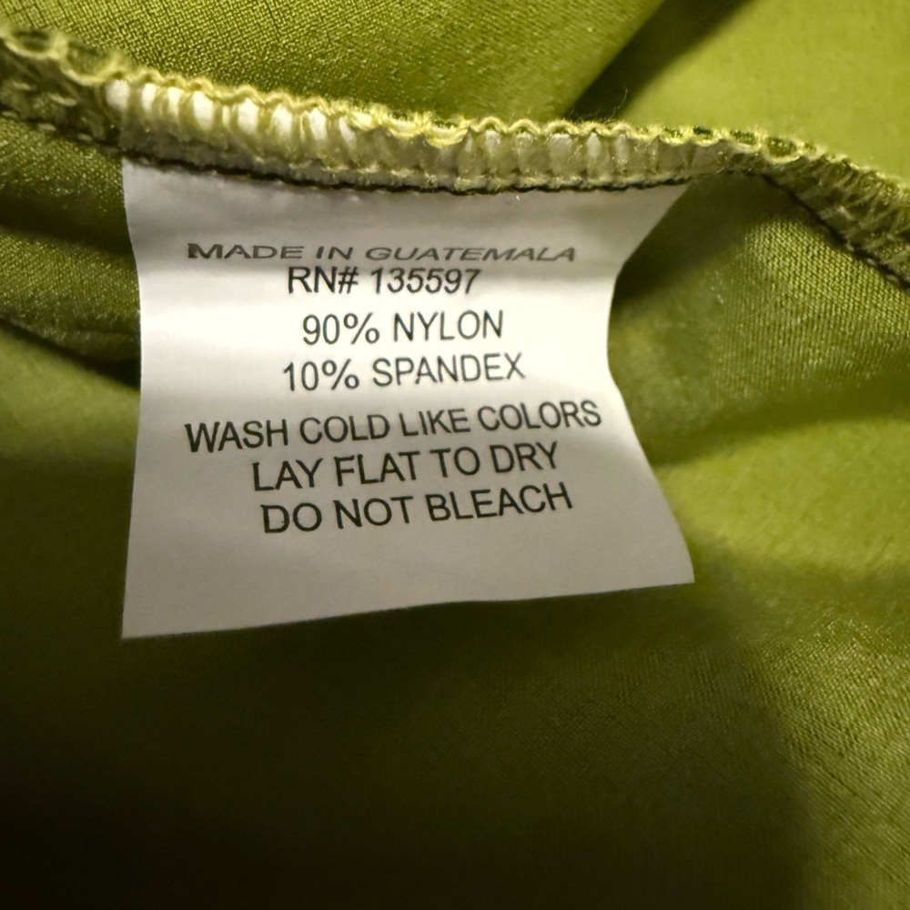 Albion Middleton Dress size Extra Small - Picture 9 of 9